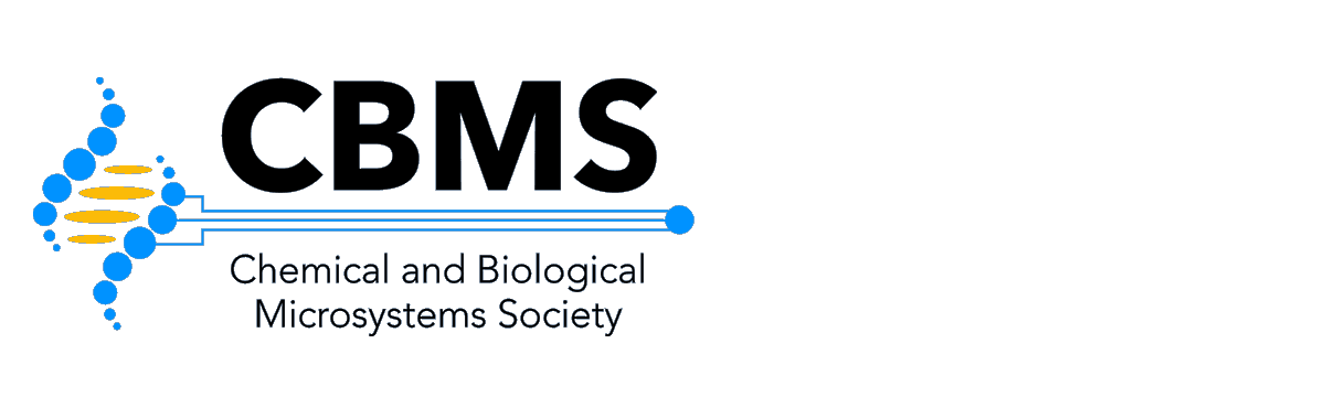 The Chemical and Biological Microsystems Society (CBMS)